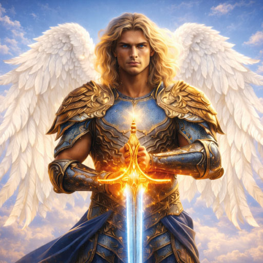 Arcángel Miguel, protección espiritual para cortar negatividad y reforzar tu energía personal